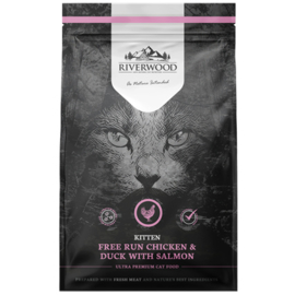 Riverwood Kat Kitten 300 gram