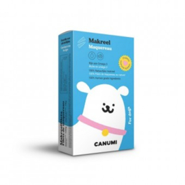 Canumi Makreel 125 gram