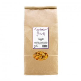 Lunderland Zoete Aardappel 700 gram