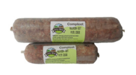 Dailymeat Kalkoen/Geit Compleet 1000 gram