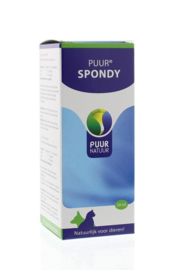 Puur Spondy 50 ml