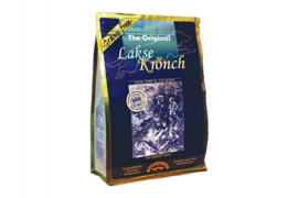 Henne Kronch Zalmsnacks Original 600 gram