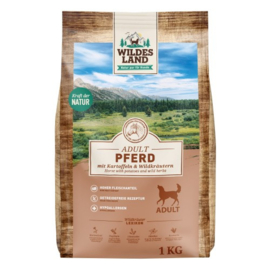 Wildesland Paard 1 kilo