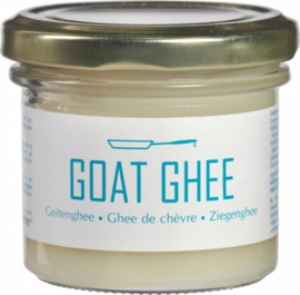 Ghee Easy Geiten Ghee 100 gram