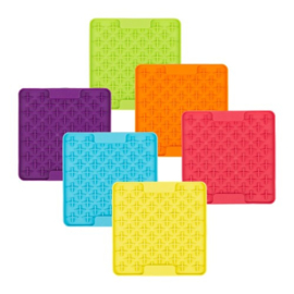 Lickymat Buddy Mini Groen