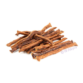 Akyra Vleessticks Eend 150 gram