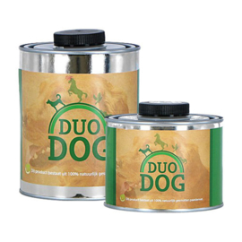 Duo Dog Gesmolten Paardenvet 1000 ml