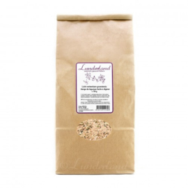 Lunderland Licht verteerbare groentemix 750 gram