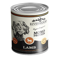 Riverwood Mono Proteine Lam 400 gram