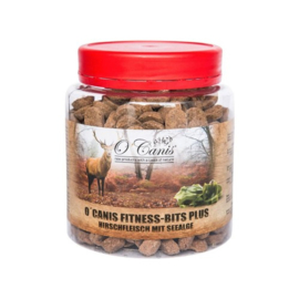 O'Canis Koekjes Hert Pot 300 gram