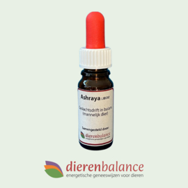 Dierenbalance Ashraya Libido 10 ml