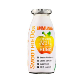SmoothieDog Special Immunio (rund) 250 ml