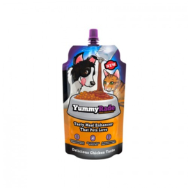 YummyRade Voedingtopper 250 ml