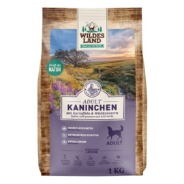 Wildesland Konijn 1 kilo
