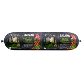 Profine Salami Lam en Groente 800 gram