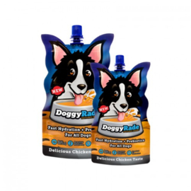 DoggyRade Isotone Drank 250 ml