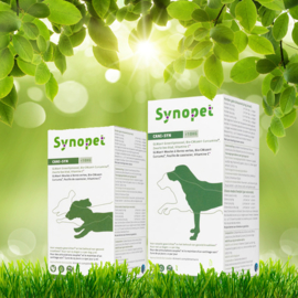 Synopet Cani-Syn 75 ml