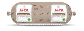 Kivo 5-Diersoorten 1000 gram
