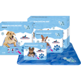 CoolPets Cooling Mat S