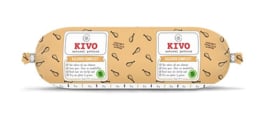 Kivo Kalkoen Compleet 500 gram