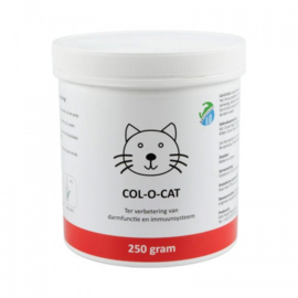 Col-O-Cat Colostrum Poeder 150 gram