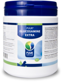 Puur Glucosamine Extra 500 gram