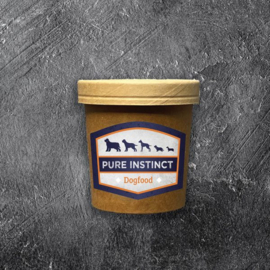 Pure Instinct Veggie Licious 100 gram