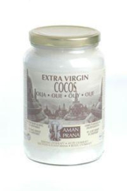 Aman Prana Bio Kokosolie 1600 ml