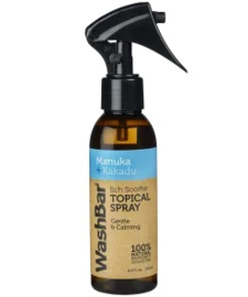 WashBar Itchi Spray 125 ml