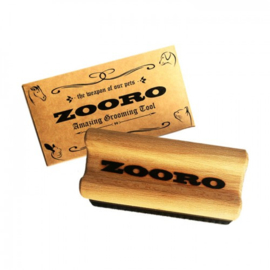 Zooro Zero Waste Grooming Tool Normal