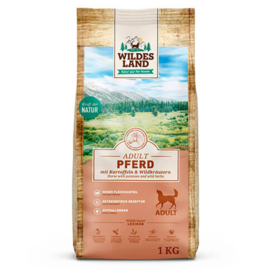 Wildesland Paard 12 kilo