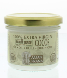 Aman Prana Bio Kokosolie 100 gram