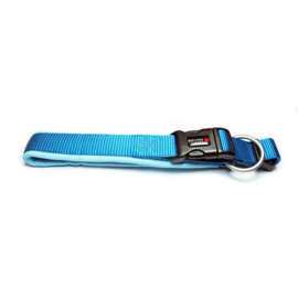 Halsband Hond Wolters Professional Comfort Aqua/Azur 4