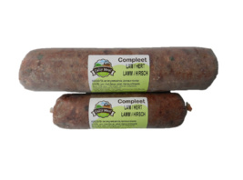 Dailymeat Hert Compleet 1000 gram