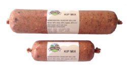 Dailymeat Kipmix 1000 gram