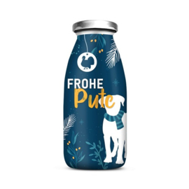 SmoothieDog Limited Edition Kalkoen 250 ml