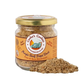 Cooka's Cookies Magic Tripe Dust 65 gram