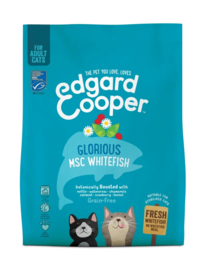 Edgard & Cooper Kat Verse MSC Witvis 1,75 kilo