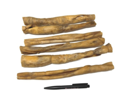 Paardenkophuidrol 30 cm 3 stuks