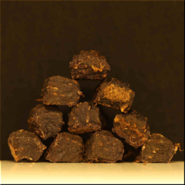 Keetjes Crunchy Snackers Paard 200 gram