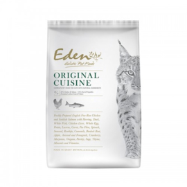 Eden Cat Original 1,5 kilo