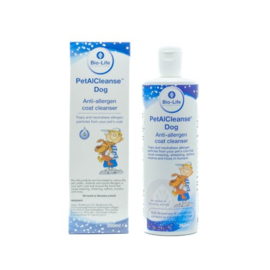 Bio-Life PetAlCleanse Dog 350 ml