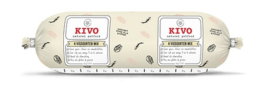 Kivo 4-Vissoorten Mix 500 gram