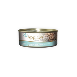 Applaws Tonijnfilet 70 gram