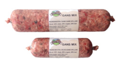 Dailymeat Gansmix 1000 gram