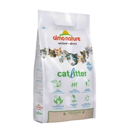 Almo Nature Kattengrit 2,27 kilo