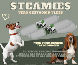 Keetjes Eend 200 gram