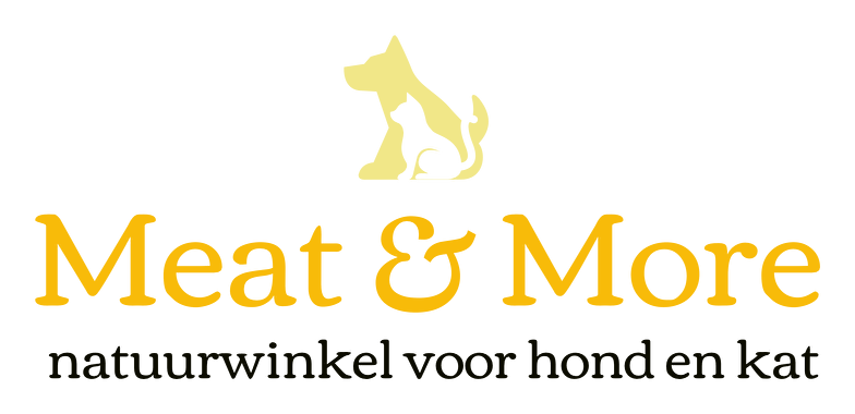 Meat & More voor hond en kat