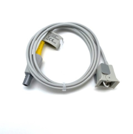 Set probes voor kinderen en neonatalen voor saturatiemeter Contec CMS60D