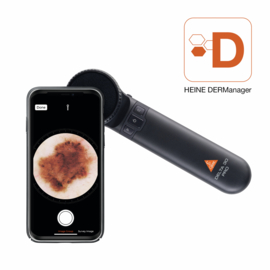 HEINE 30 PRO dermatoscoop